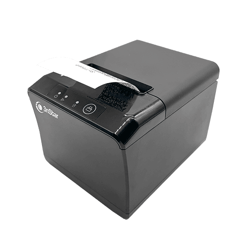 IMPRESORA TERMICA 80mm LAN USB  RPT004